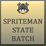 Sprite Manager State Batch Icon